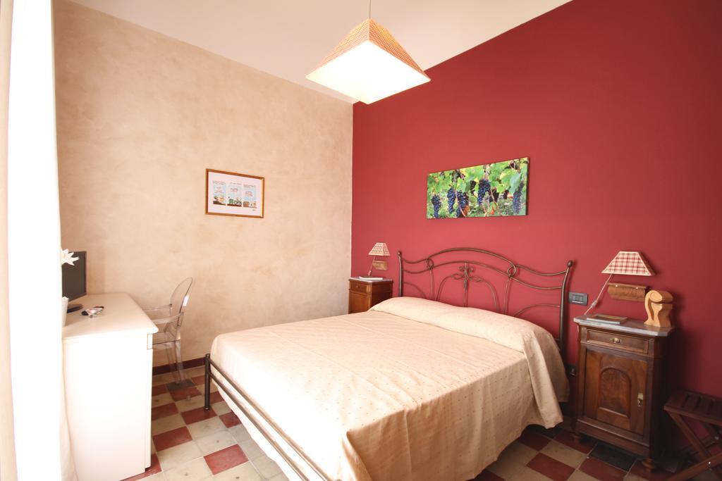 Tenute Piazza Countryhouse Ribera Bagian luar foto