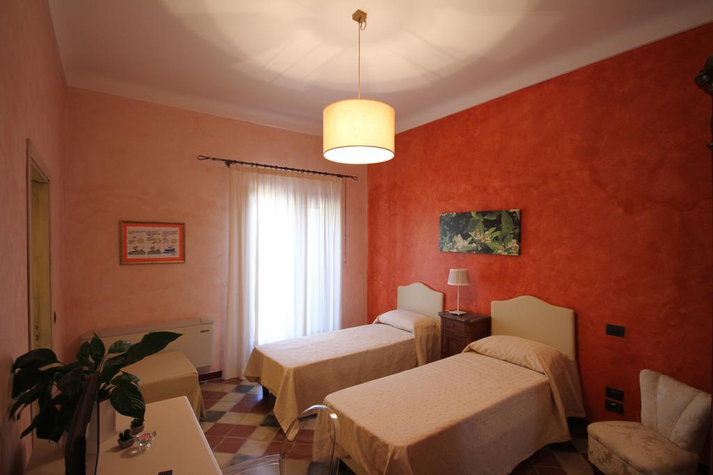 Tenute Piazza Countryhouse Ribera Bagian luar foto