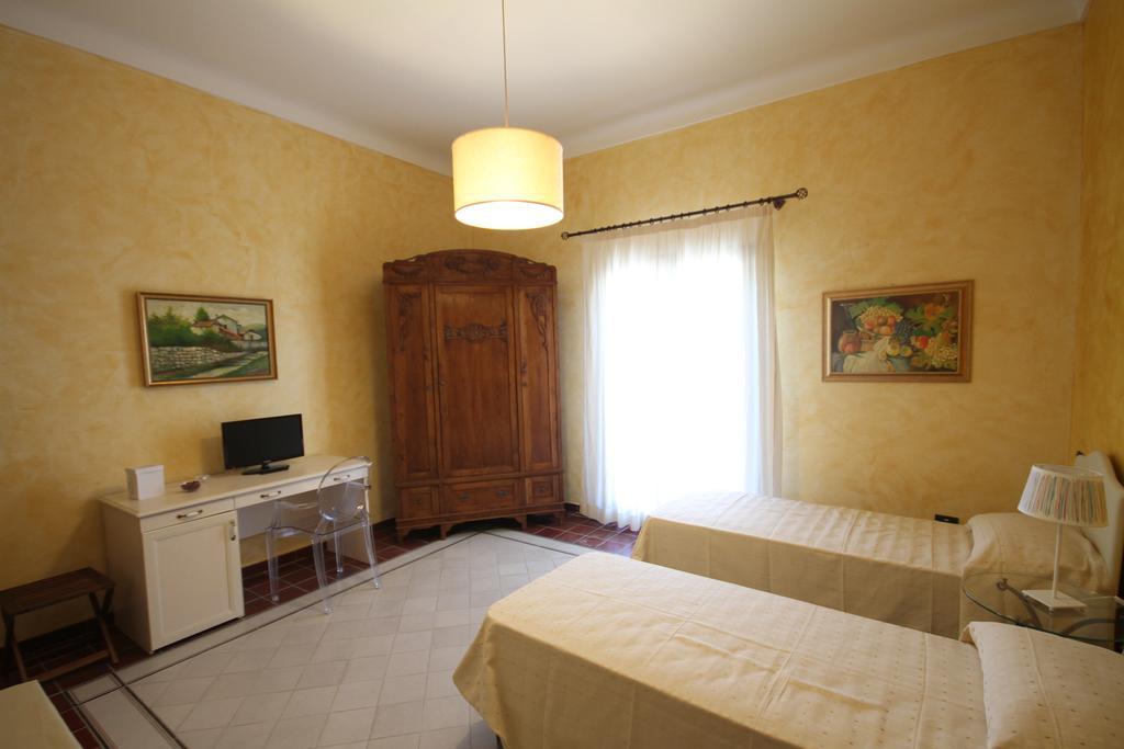 Tenute Piazza Countryhouse Ribera Bagian luar foto
